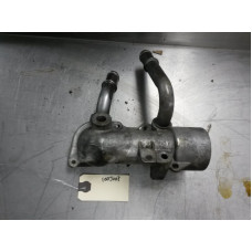 100J007 Rear Thermostat Housing For 09-10 Chevrolet Cobalt  2.2 12597172
